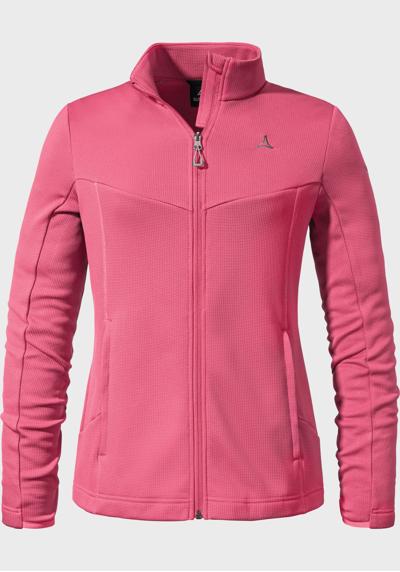 Флисовая куртка Fleece Jacket Bleckwand L