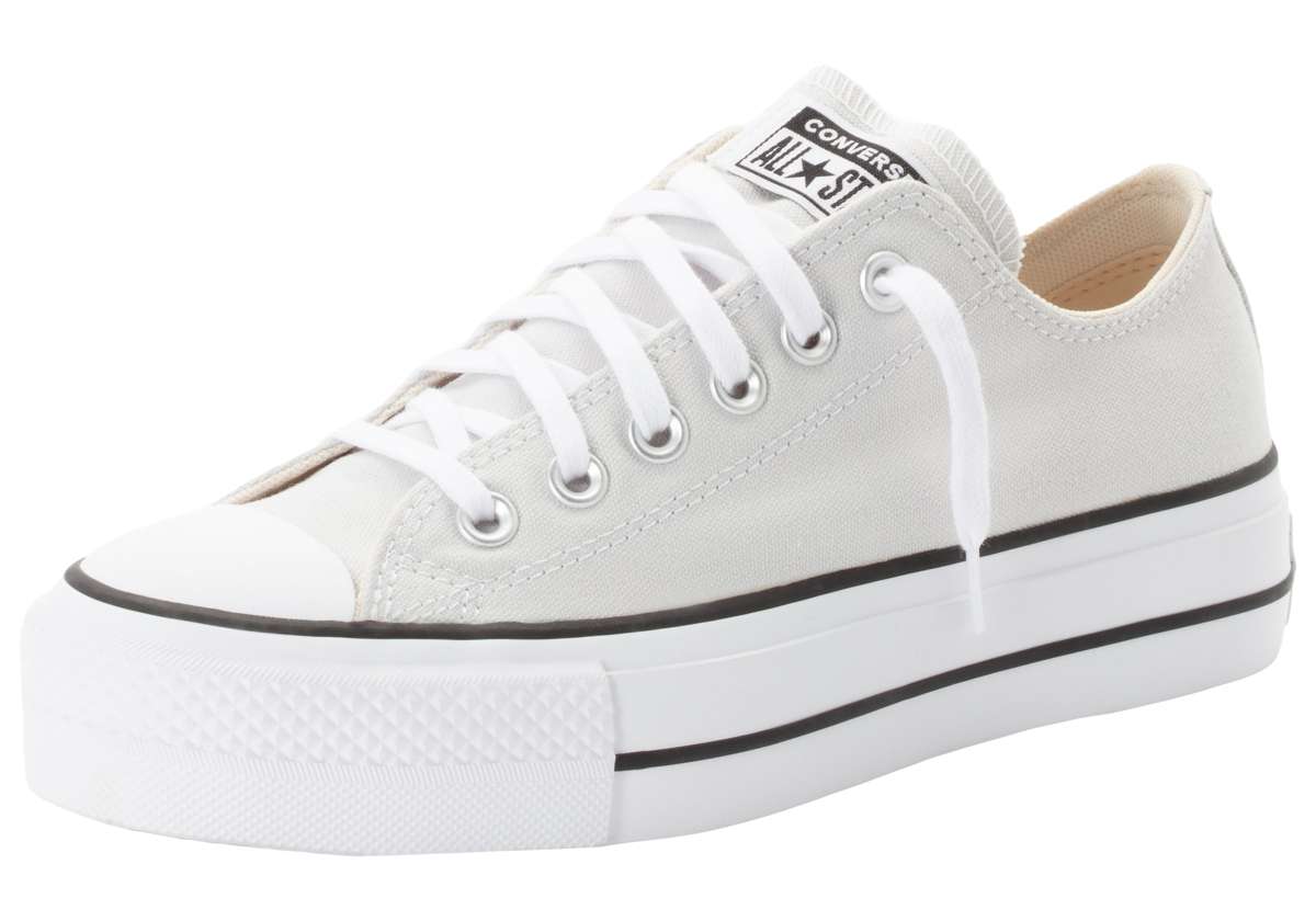 Кроссовки CHUCK TAYLOR ALL STAR LIFT PLATFORM