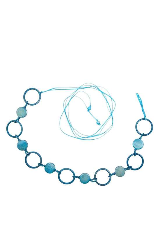 Поясной ремень Woodwork