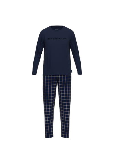 Пижамы Pyjama Schlafanzugset "Oss"