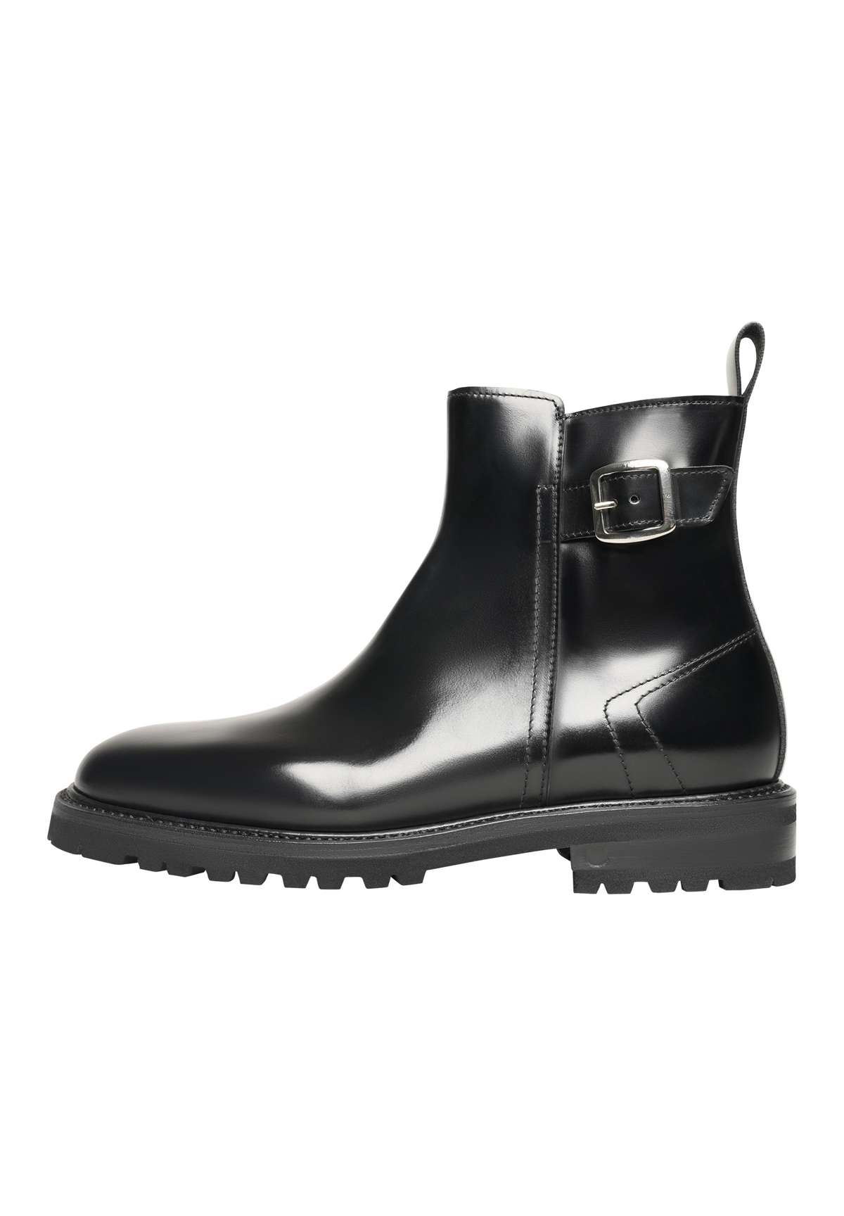 Лодки-слипоны Bonnie JPB Businessschuh