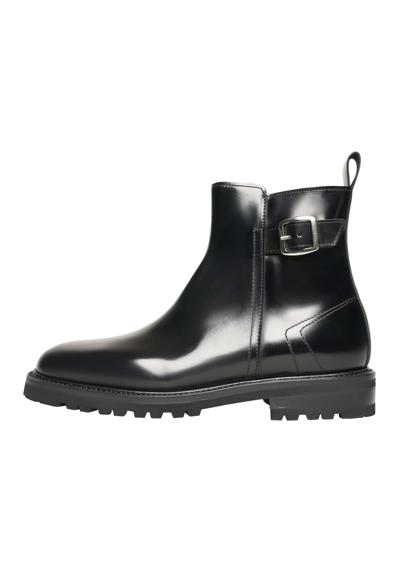 Лодки-слипоны Bonnie JPB Businessschuh