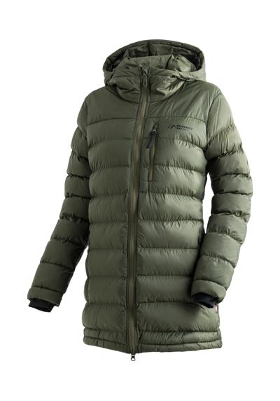 Функциональное пальто Lomnica Coat W
