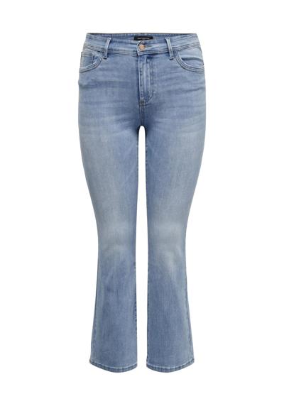 Джинсы Bootcut CARSALLY HW SK FLARED DNM BJ759