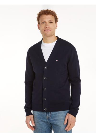 Кардиган ESSENTIAL COTTON CARDIGAN