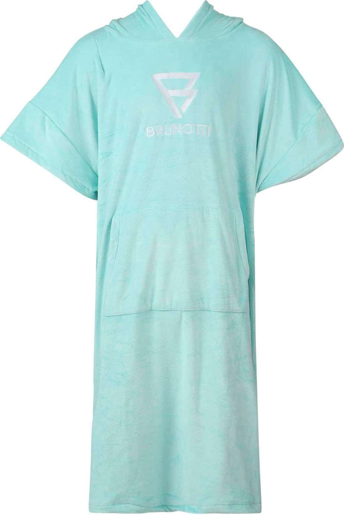 Пончо для ванны Poncho-Solid Unisex Poncho