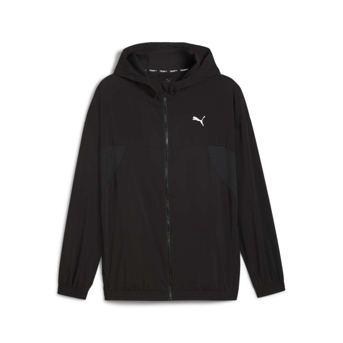 Тренировочная куртка ALWAYS ON WOVEN FULL ZIP JACKET