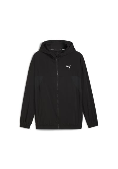 Тренировочная куртка ALWAYS ON WOVEN FULL ZIP JACKET