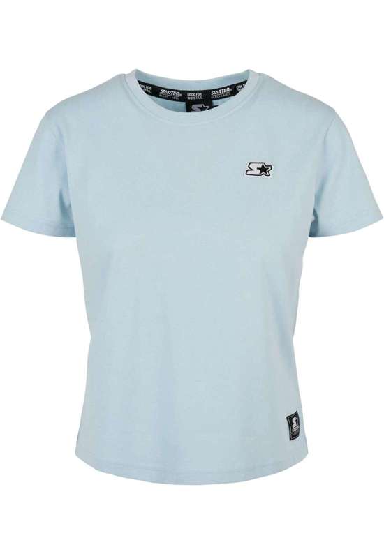 Рубашка с коротким рукавом Damen Ladies Starter Essential Tee