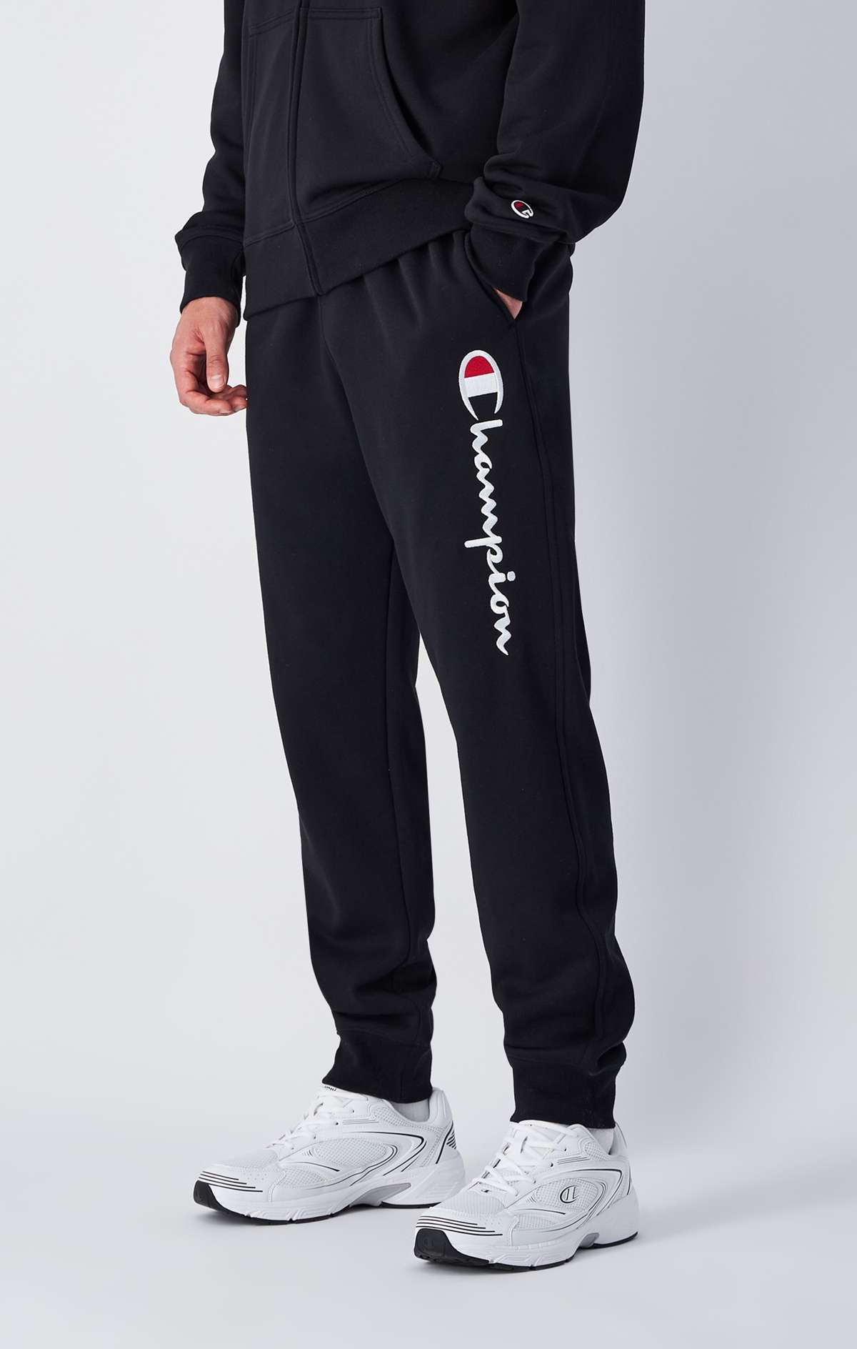 Спортивные штаны Rib Cuff Pants