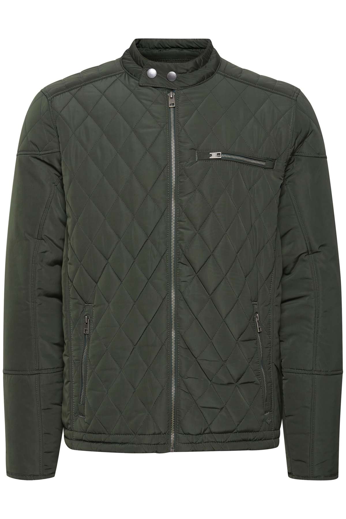 Стеганая куртка Steppjacke SDTemmey