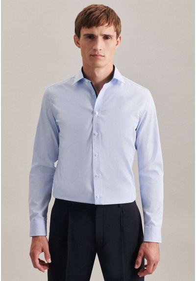 Деловая рубашка Slim