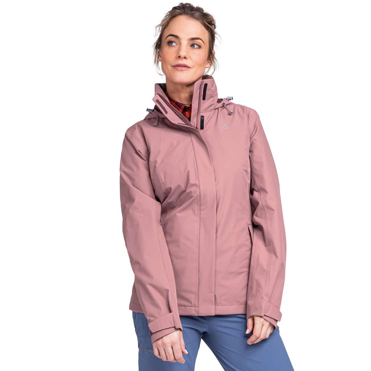 Флисовая куртка Jacket Gmund L