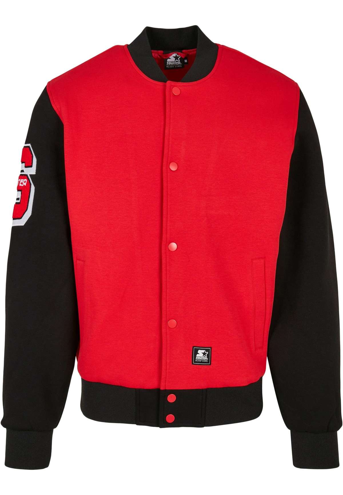 куртка колледжа Herren Starter 71 College Jacket