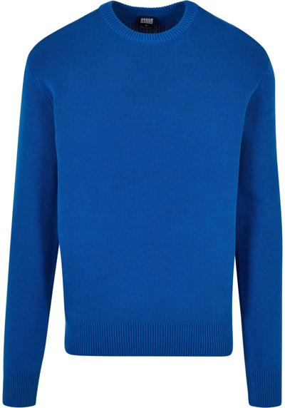 Свитер с круглым вырезом Urban Classics Herren Heavy Oversized Sweater