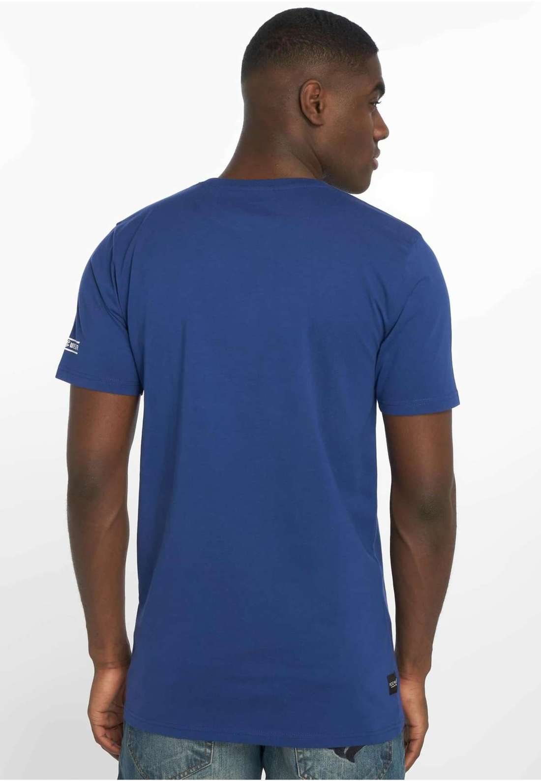 Рубашка с коротким рукавом Herren  NY 1999 T-Shirt