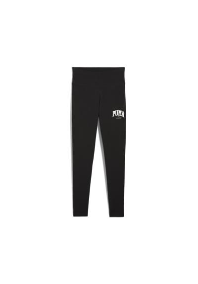леггинсы SQUAD HIGH-WAIST LEGGINGS