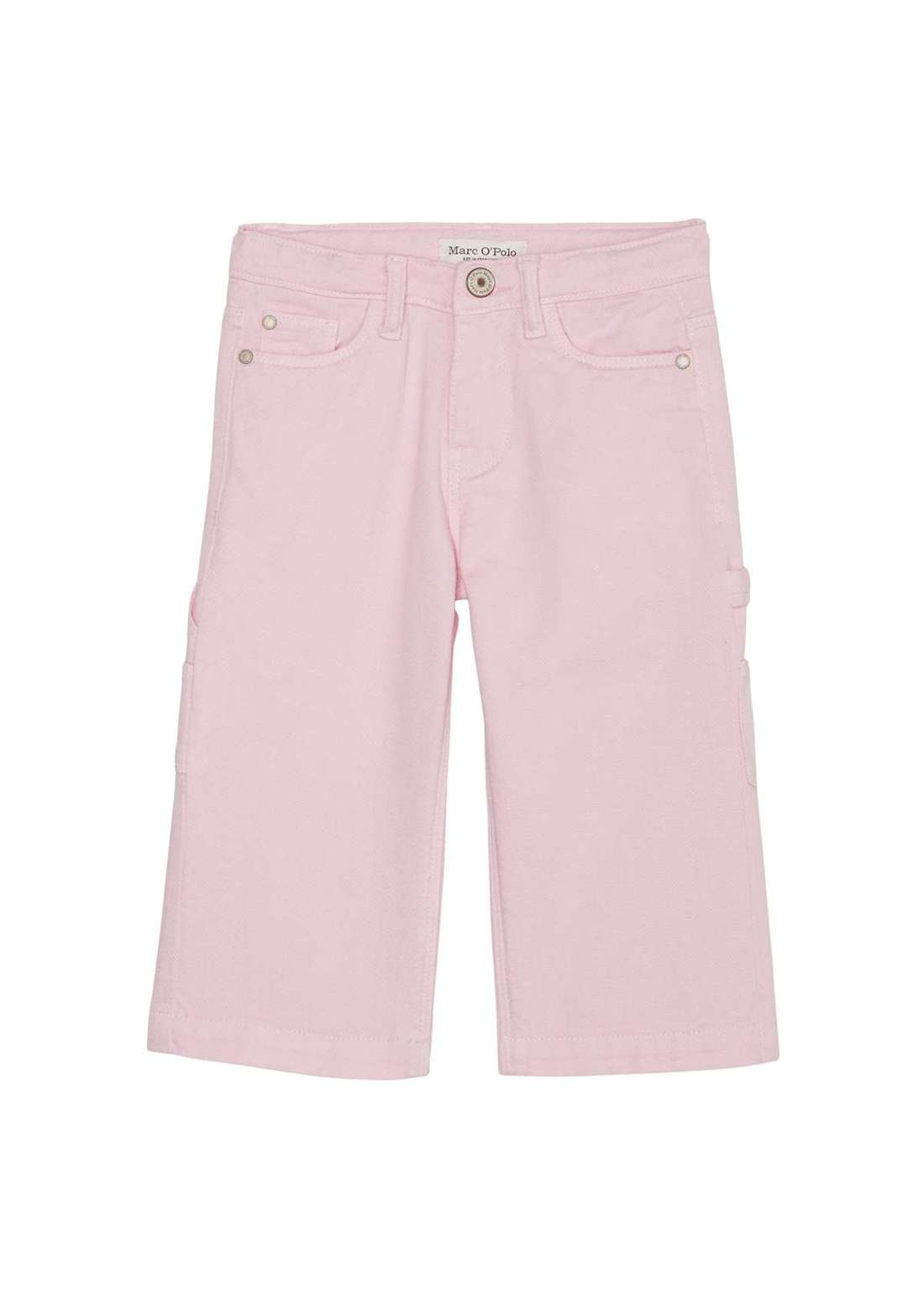 Джинсы с 5 карманами