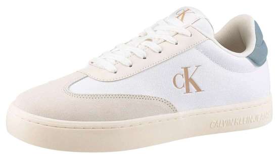 Кроссовки CLASSIC CUPSOLE LOW MIX MG