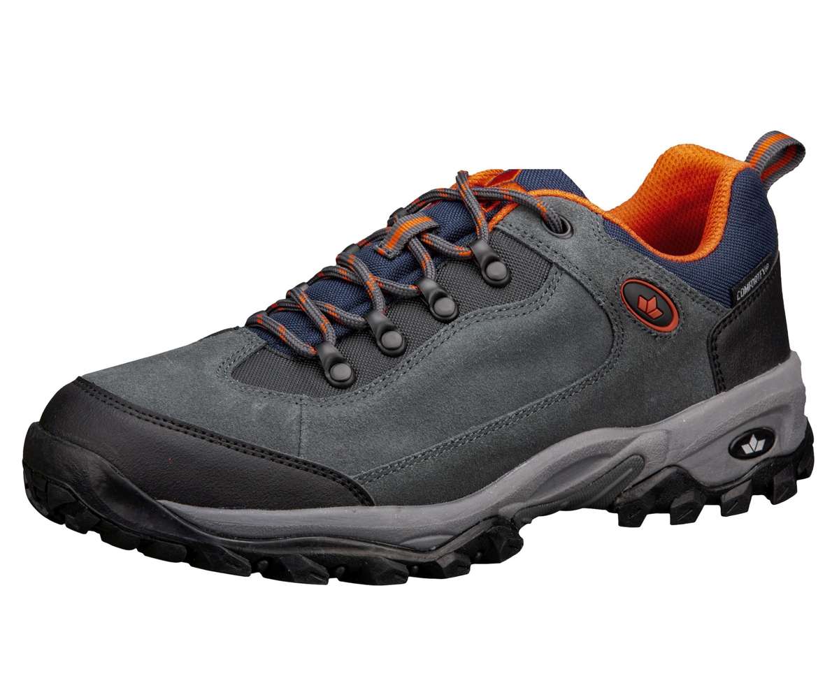 Уличная обувь Outdoorschuh Milan Low