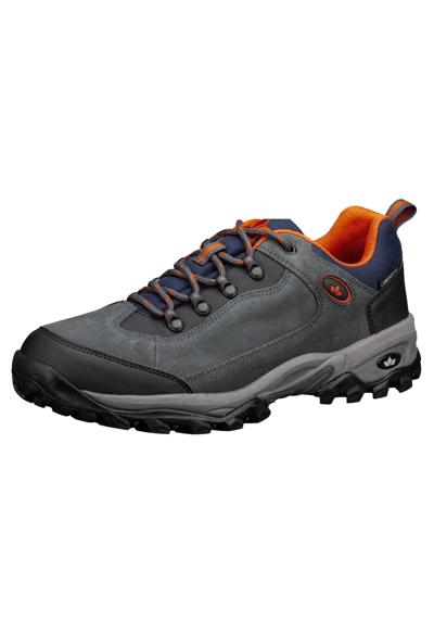 Уличная обувь Outdoorschuh Milan Low