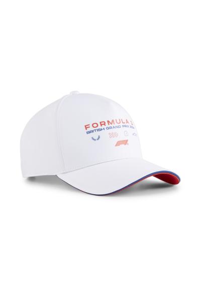 Гибкая крышка F1® Silverstone Cap Erwachsene