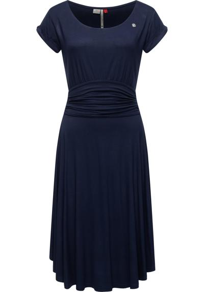 Летнее платье Ivone Solid