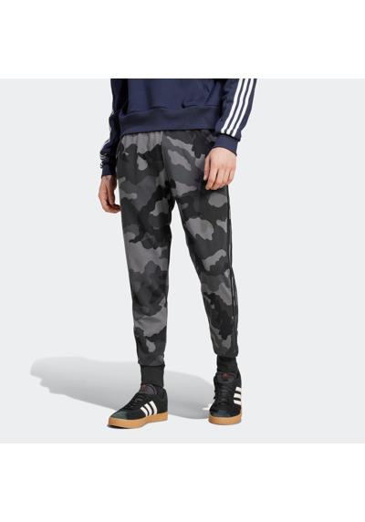 Спортивные брюки M CAMO PT