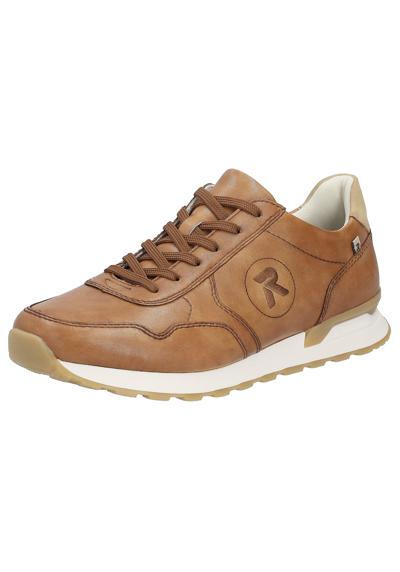Кроссовки с логотипом R, повседневная обувь, полуботинки, туфли на шнуровке.