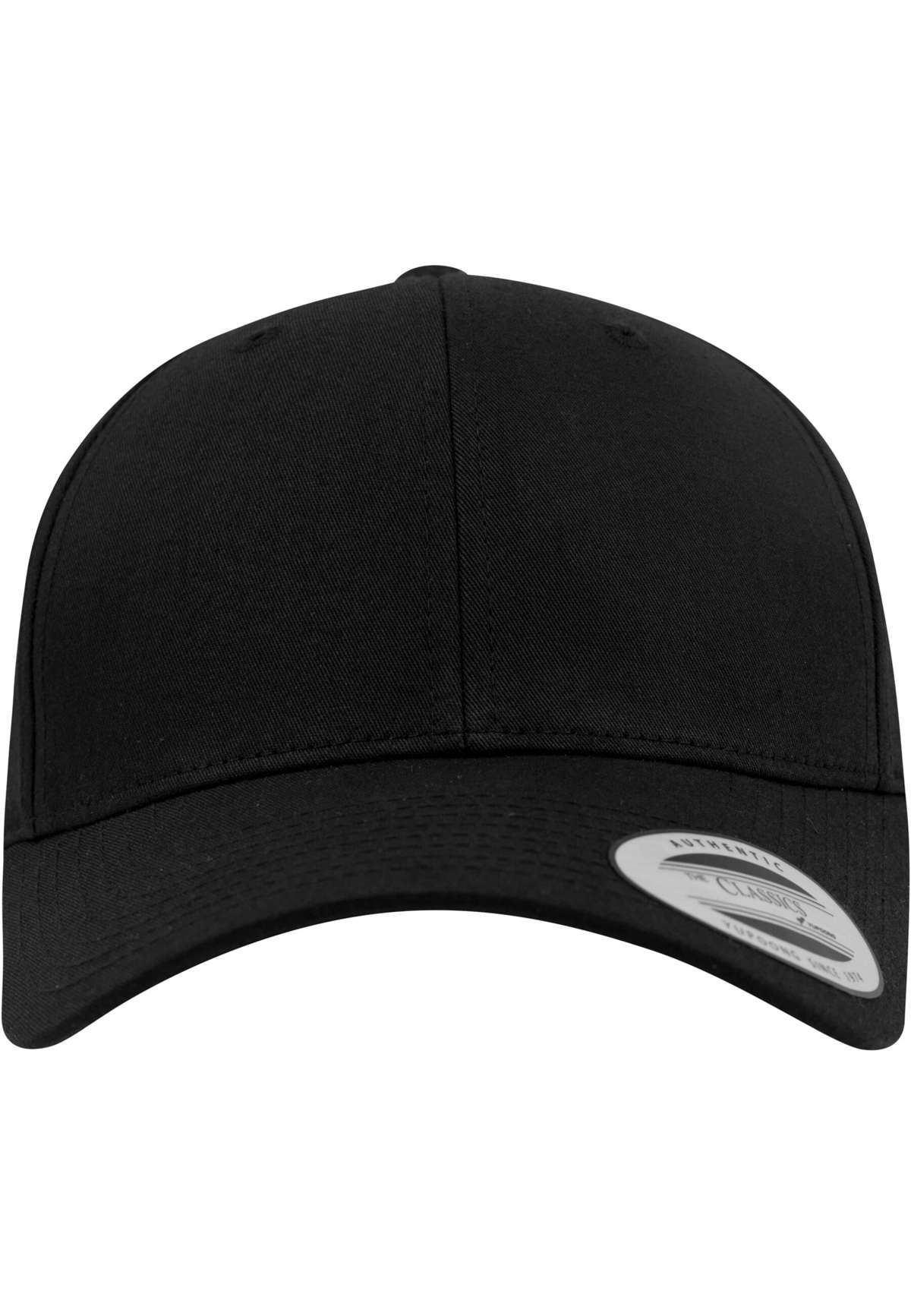 Гибкая крышка Accessoires Curved Classic Snapback