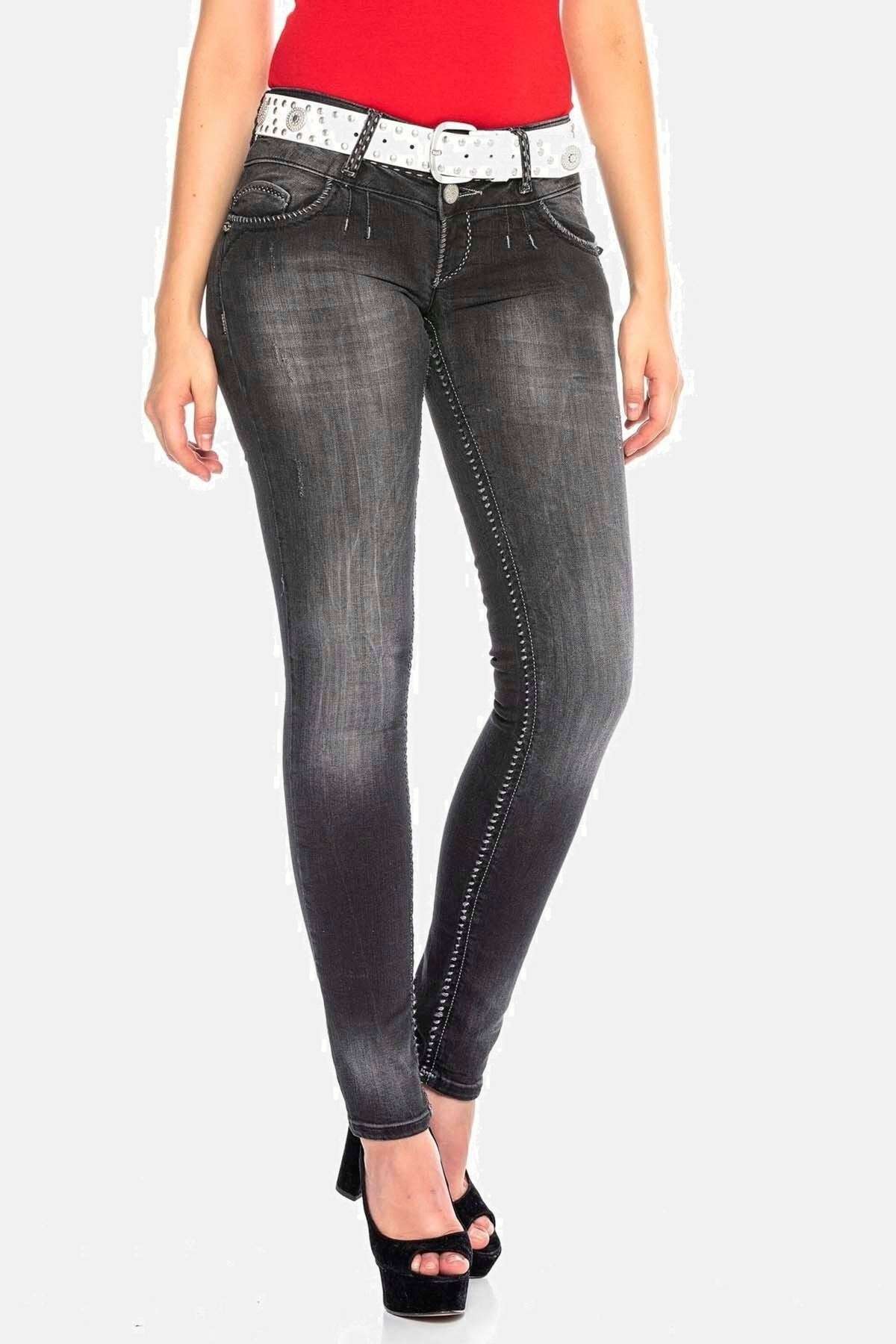 джинсы с 5 карманами Jeans