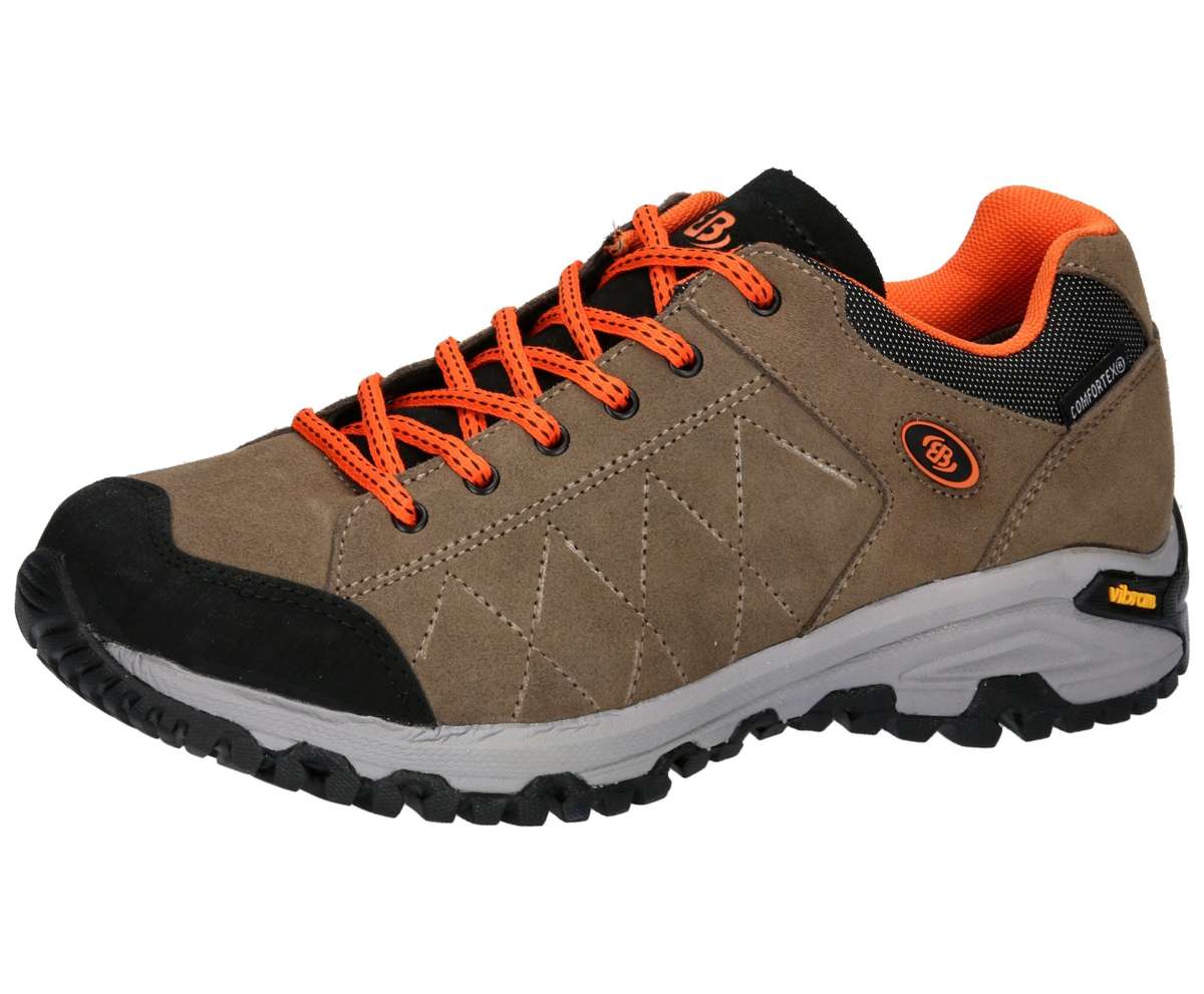 Уличная обувь Outdoorschuh Mount Barren