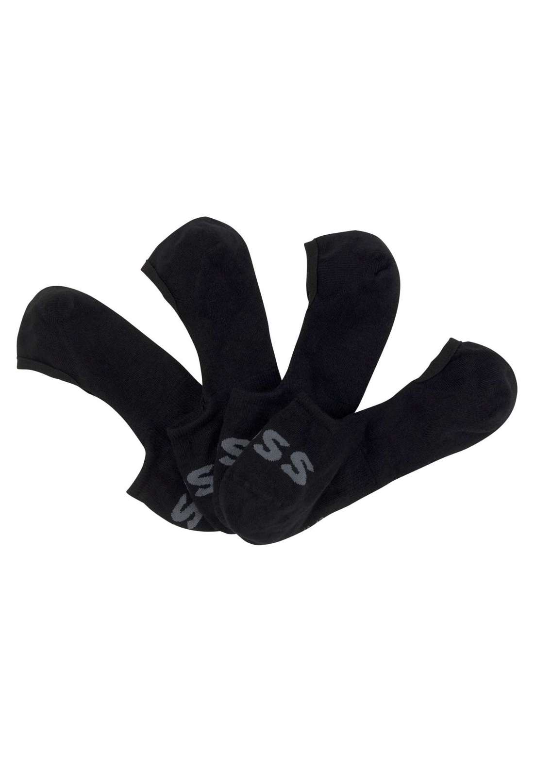 Деловые носки 2P SL Uni Logo CC