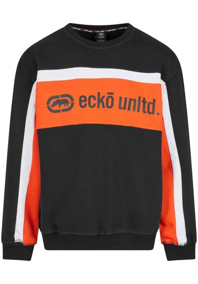 Свитер с круглым вырезом Herren Kingsbridge Crewneck
