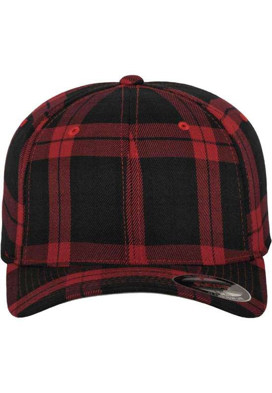 Гибкая крышка Unisex  Tartan Plaid