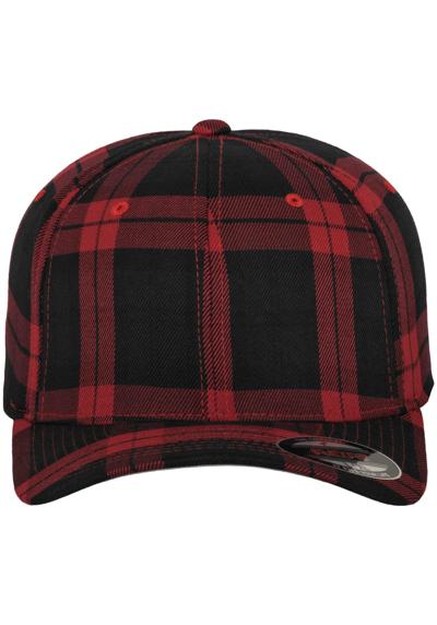 Гибкая крышка Unisex  Tartan Plaid