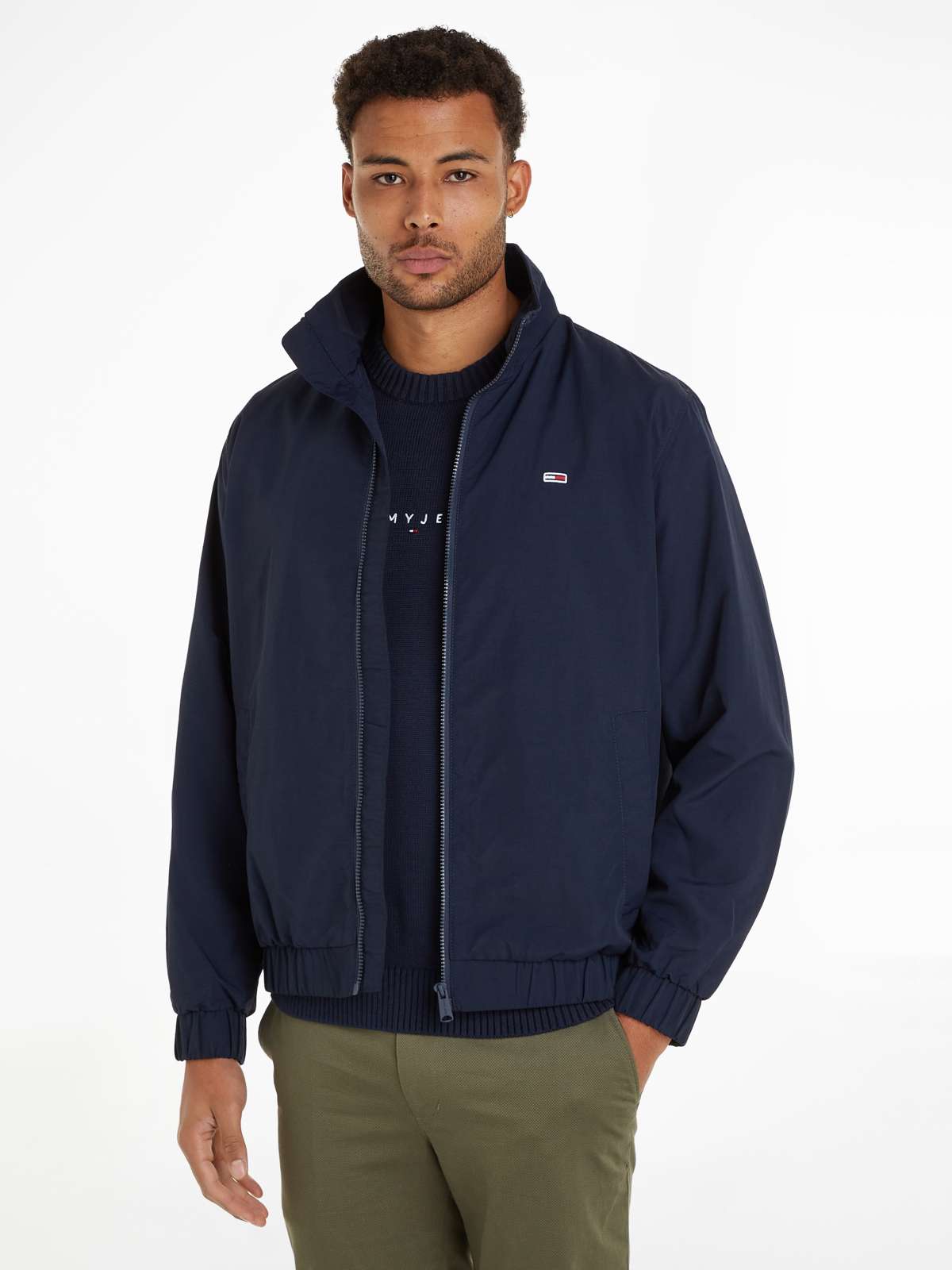 Короткая куртка TJM ESSENTIAL JACKET EXT