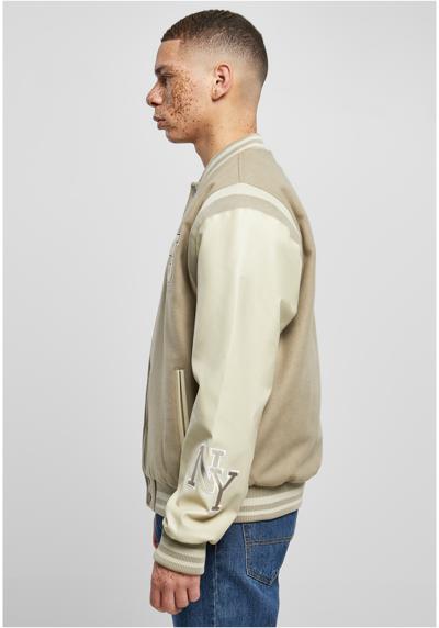 Всепогодная куртка Herren SJ Script Logo SJ Collegejacket
