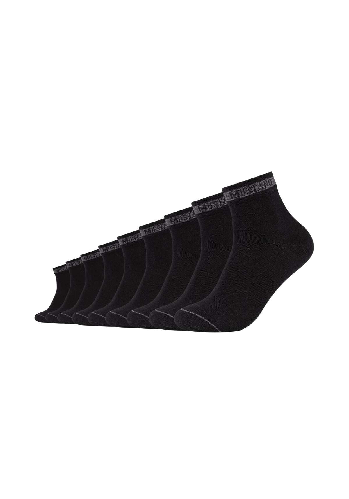 Короткие носки Kurzsocken 9er Pack