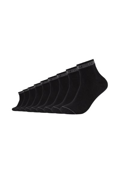 Короткие носки Kurzsocken 9er Pack
