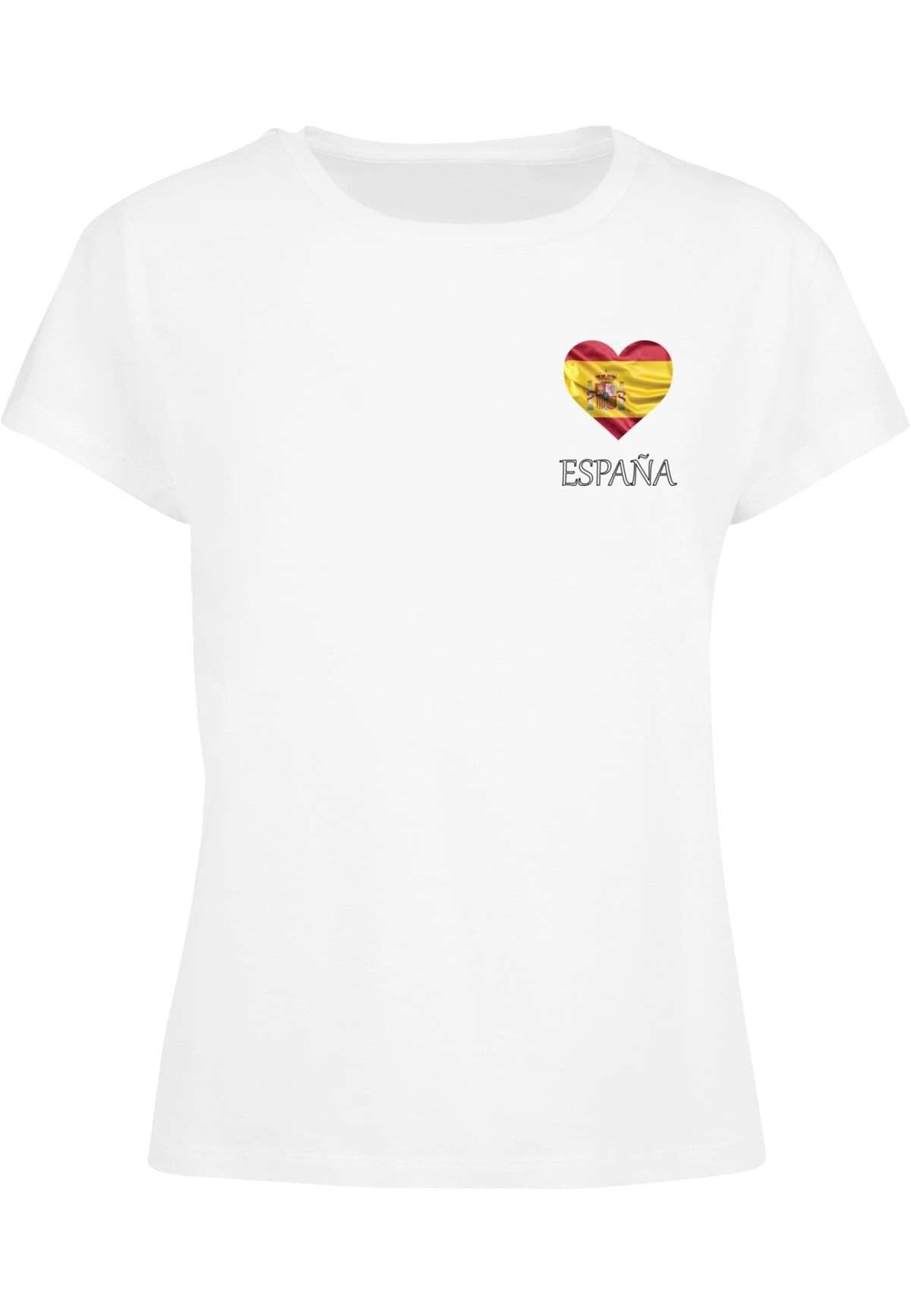 футболка Ladies  Football - Spain T-shirt