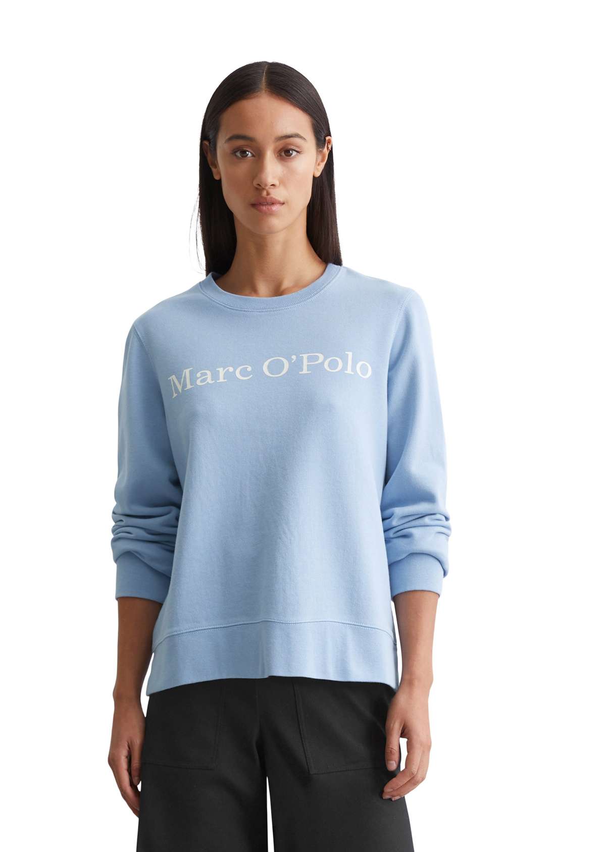 толстовка aus Organic Cotton
