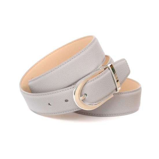 Кожаный ремень