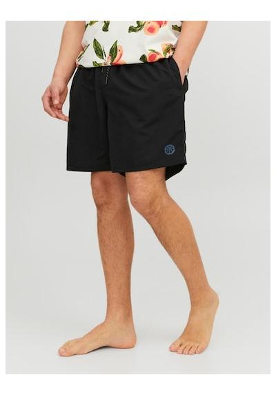 Плавки JPSTFIJI JJSWIM SOLID SN PLS