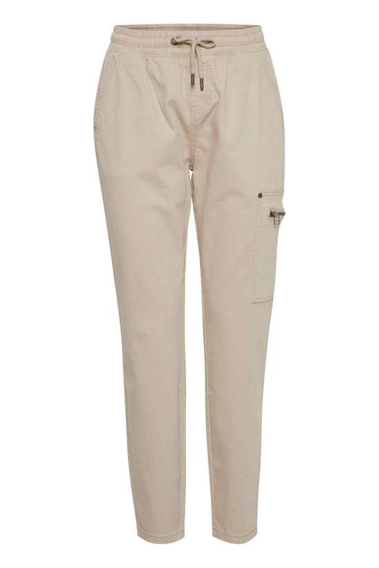 Тканевые брюки Hose FRPostrap