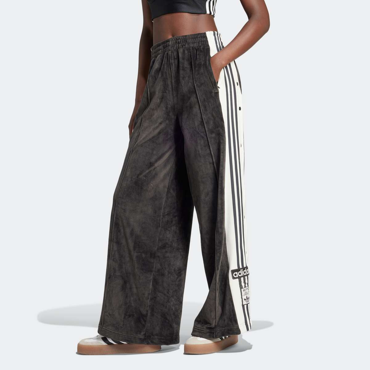Спортивные брюки ABRK VELOUR TP