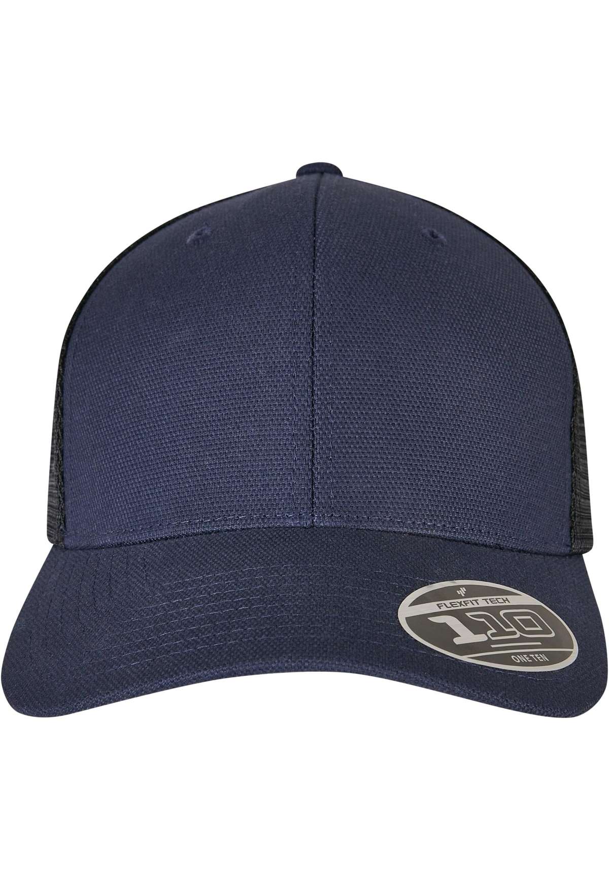 Гибкая крышка Unisex 110 Structured Canvas Trucker