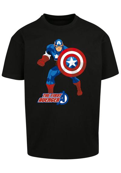 Рубашка с коротким рукавом Herren