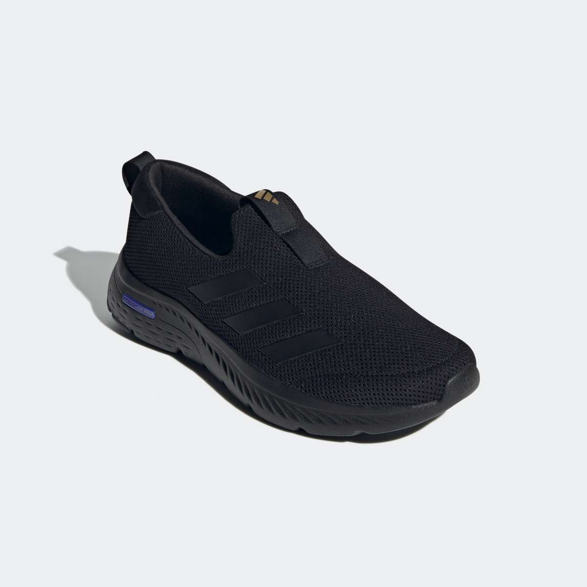 кроссовки на шнуровке CLOUDFOAM MOVE LOUNGER
