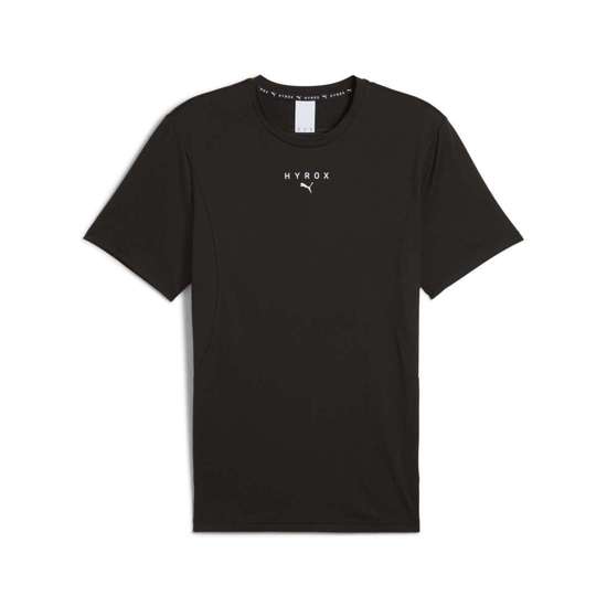 Тренировочная рубашка x HYROX CLOUDSPUN T-Shirt Herren